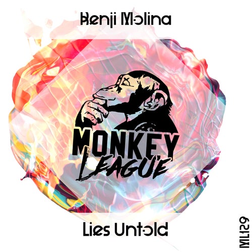 Benji Molina - Lies Untold [ML129]